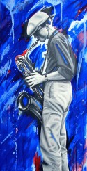 Gerry Mulligan